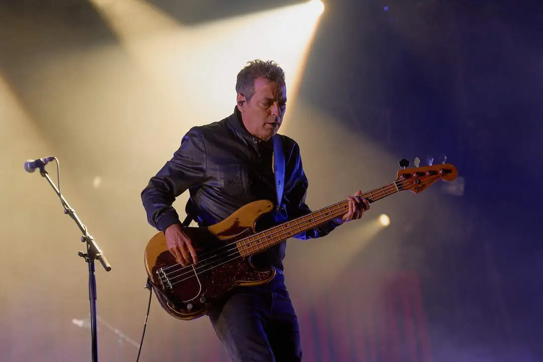 LA OREJA DE VAN GOGH  - MAGDALENA EN VIVO 2024 - &copy;EL REY LAGART&Oacute;N (4)