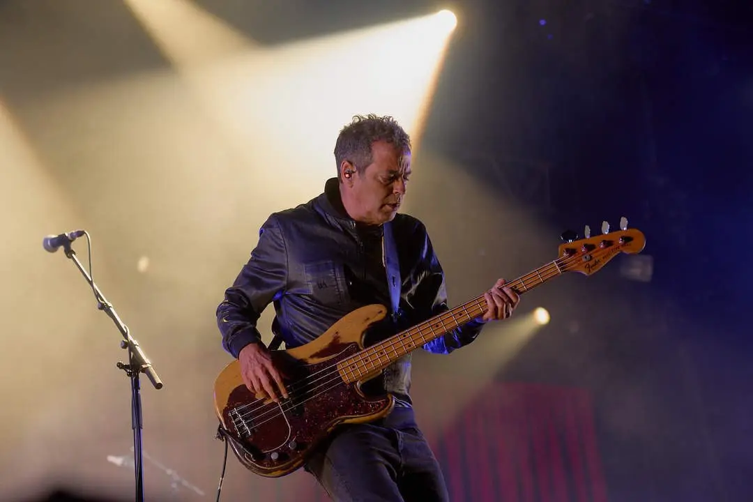 LA OREJA DE VAN GOGH  - MAGDALENA EN VIVO 2024 - &copy;EL REY LAGART&Oacute;N (5)