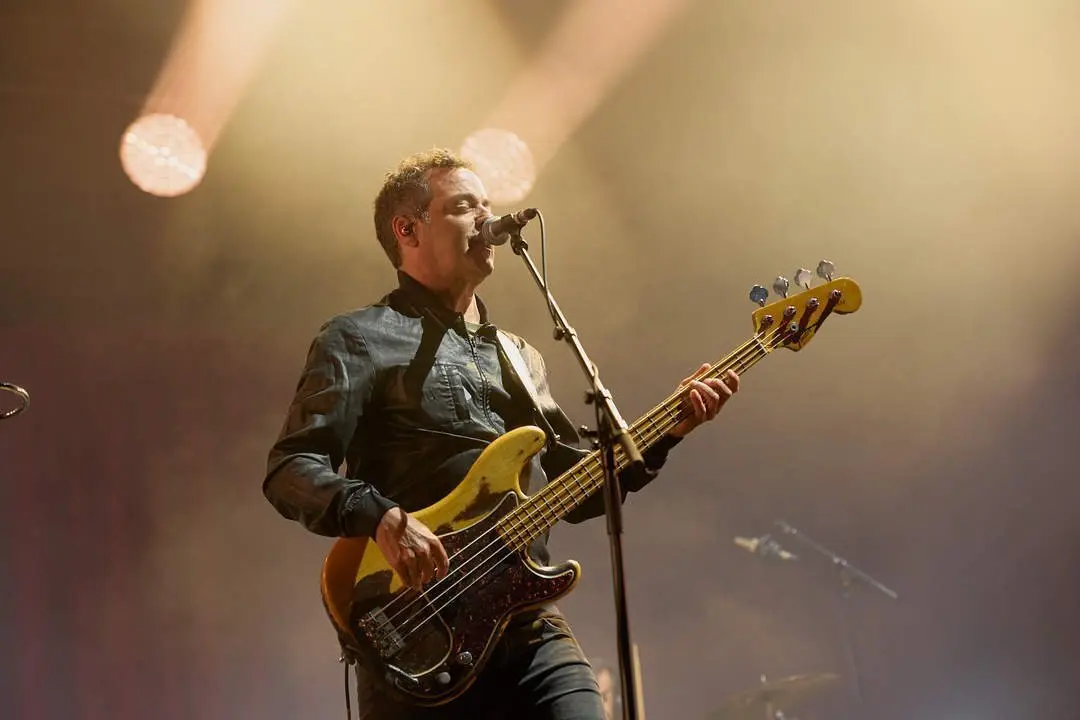 LA OREJA DE VAN GOGH  - MAGDALENA EN VIVO 2024 - &copy;EL REY LAGART&Oacute;N (9)