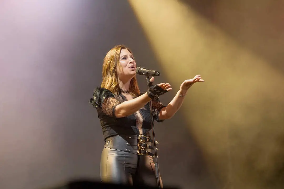 LA OREJA DE VAN GOGH  - MAGDALENA EN VIVO 2024 - &copy;EL REY LAGART&Oacute;N (10)