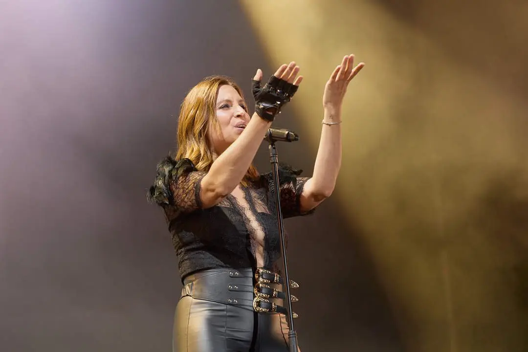 LA OREJA DE VAN GOGH  - MAGDALENA EN VIVO 2024 - &copy;EL REY LAGART&Oacute;N (13)