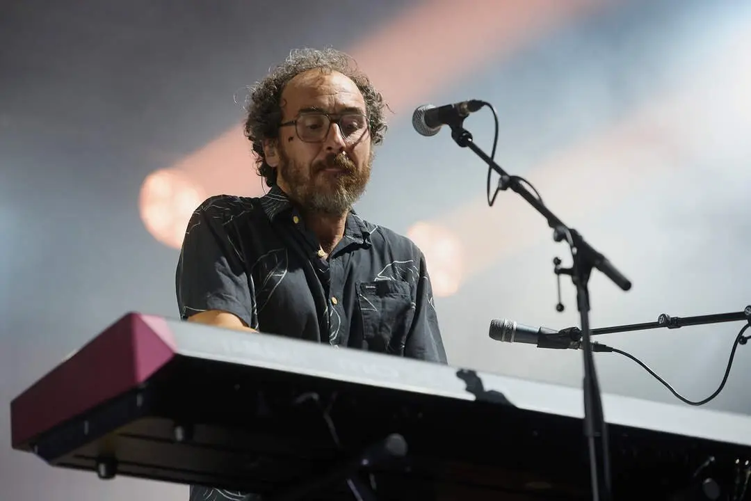 LA OREJA DE VAN GOGH  - MAGDALENA EN VIVO 2024 - &copy;EL REY LAGART&Oacute;N (17)