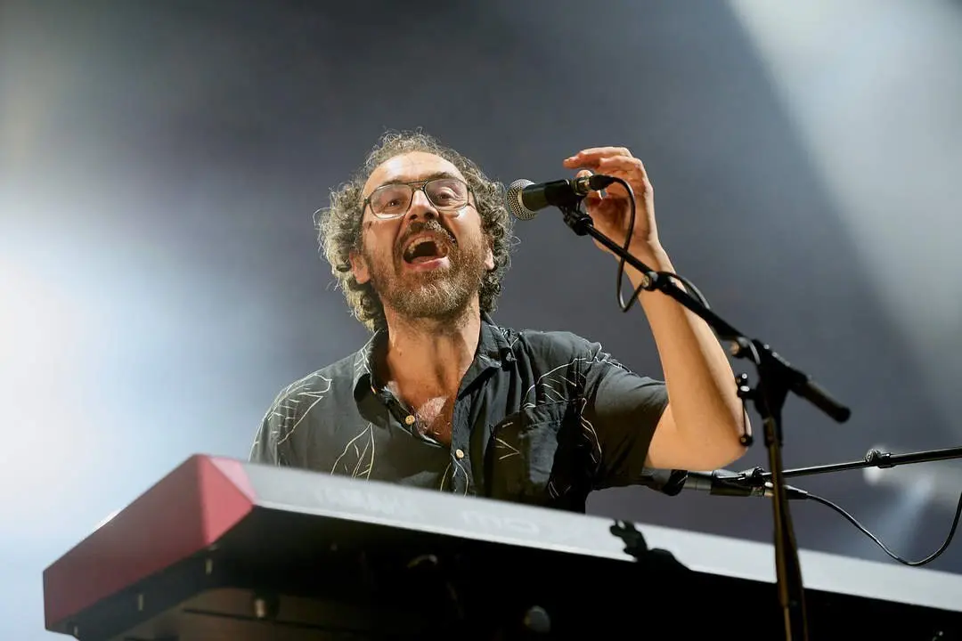 LA OREJA DE VAN GOGH  - MAGDALENA EN VIVO 2024 - &copy;EL REY LAGART&Oacute;N (18)