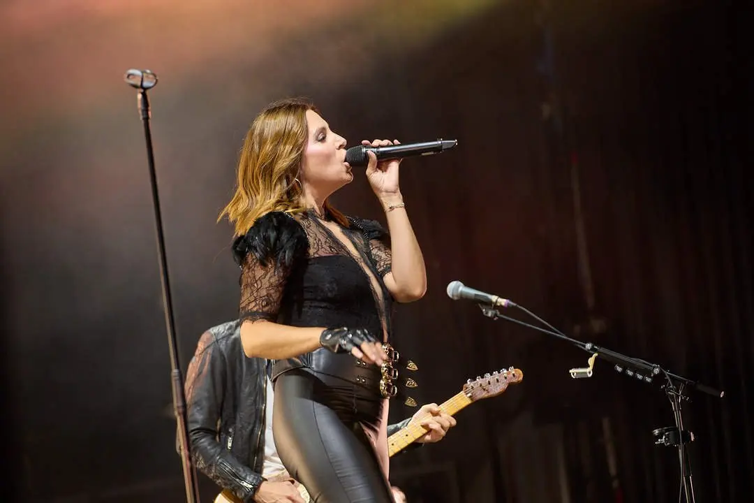 LA OREJA DE VAN GOGH  - MAGDALENA EN VIVO 2024 - &copy;EL REY LAGART&Oacute;N (22)