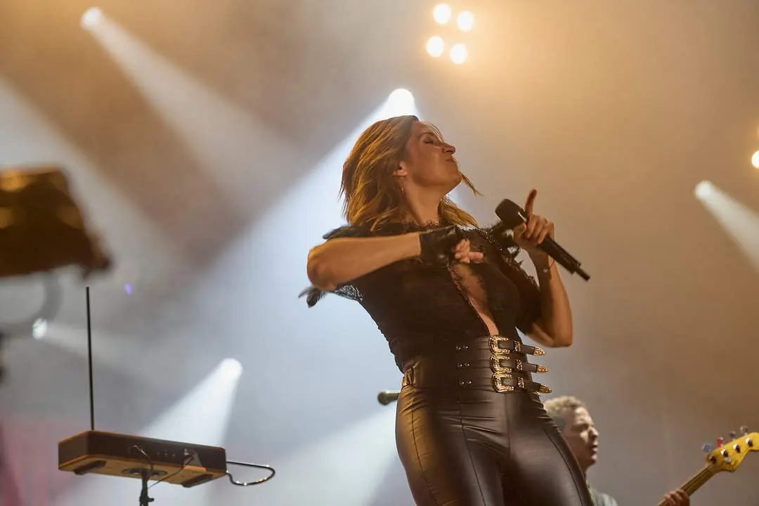 LA OREJA DE VAN GOGH  - MAGDALENA EN VIVO 2024 - &copy;EL REY LAGART&Oacute;N (23)