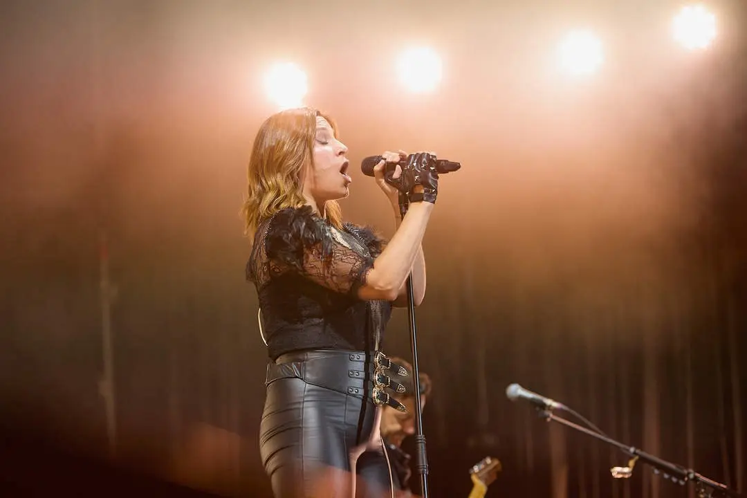 LA OREJA DE VAN GOGH  - MAGDALENA EN VIVO 2024 - &copy;EL REY LAGART&Oacute;N (24)