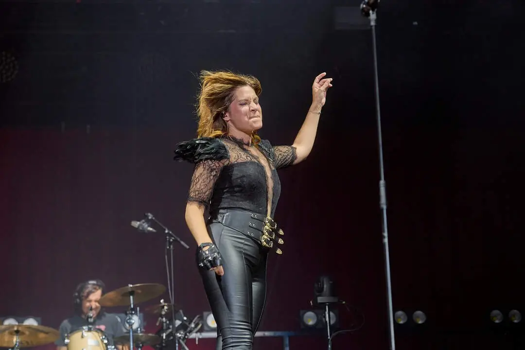 LA OREJA DE VAN GOGH  - MAGDALENA EN VIVO 2024 - &copy;EL REY LAGART&Oacute;N (27)