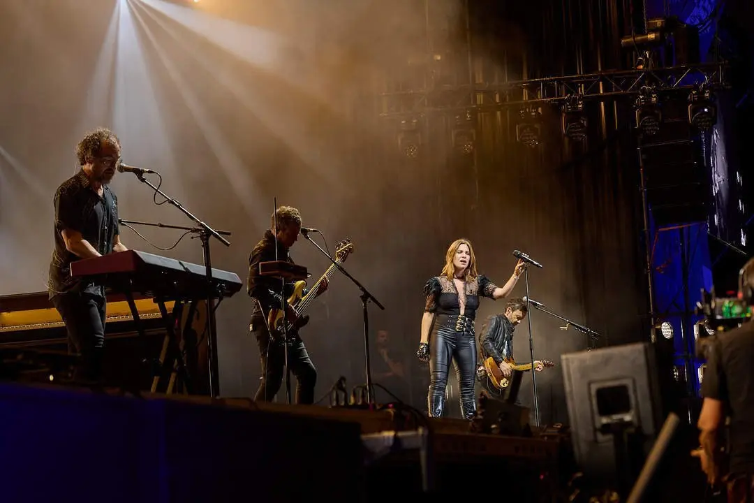 LA OREJA DE VAN GOGH  - MAGDALENA EN VIVO 2024 - &copy;EL REY LAGART&Oacute;N (34)