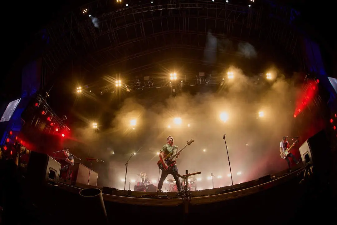 LA OREJA DE VAN GOGH  - MAGDALENA EN VIVO 2024 - &copy;EL REY LAGART&Oacute;N (43)