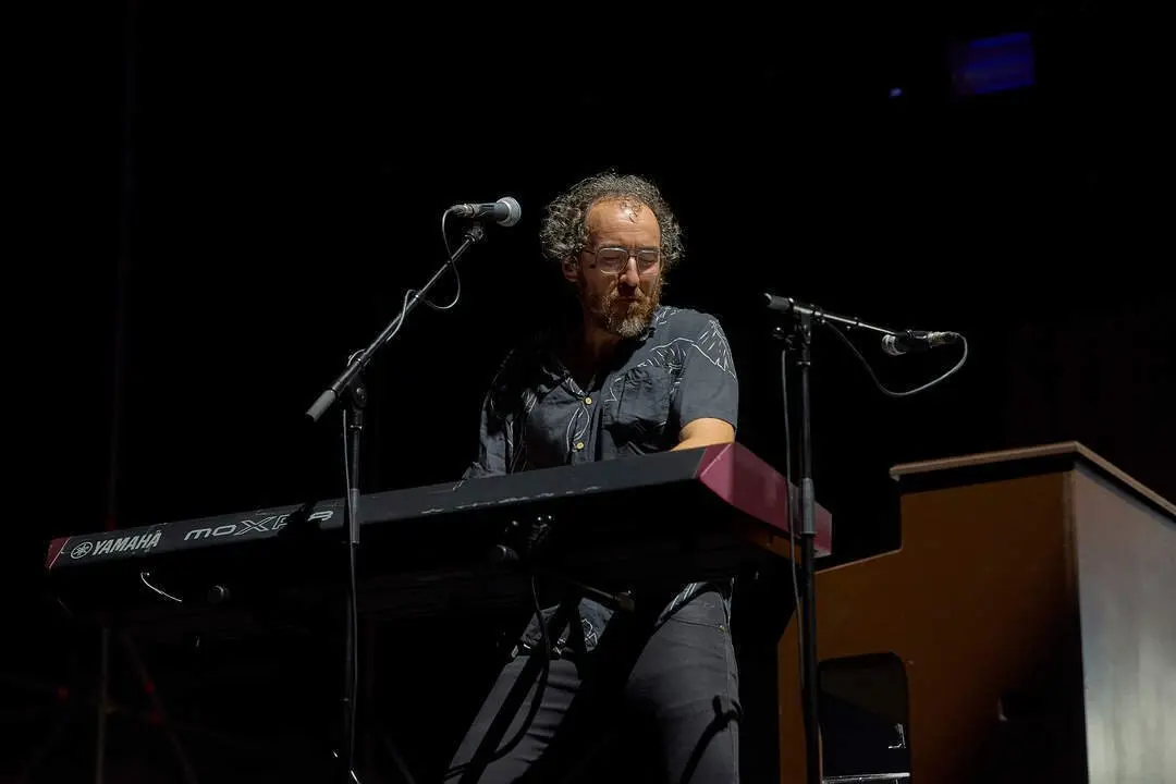 LA OREJA DE VAN GOGH  - MAGDALENA EN VIVO 2024 - &copy;EL REY LAGART&Oacute;N (49)