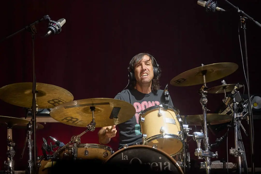 LA OREJA DE VAN GOGH  - MAGDALENA EN VIVO 2024 - &copy;EL REY LAGART&Oacute;N (53)