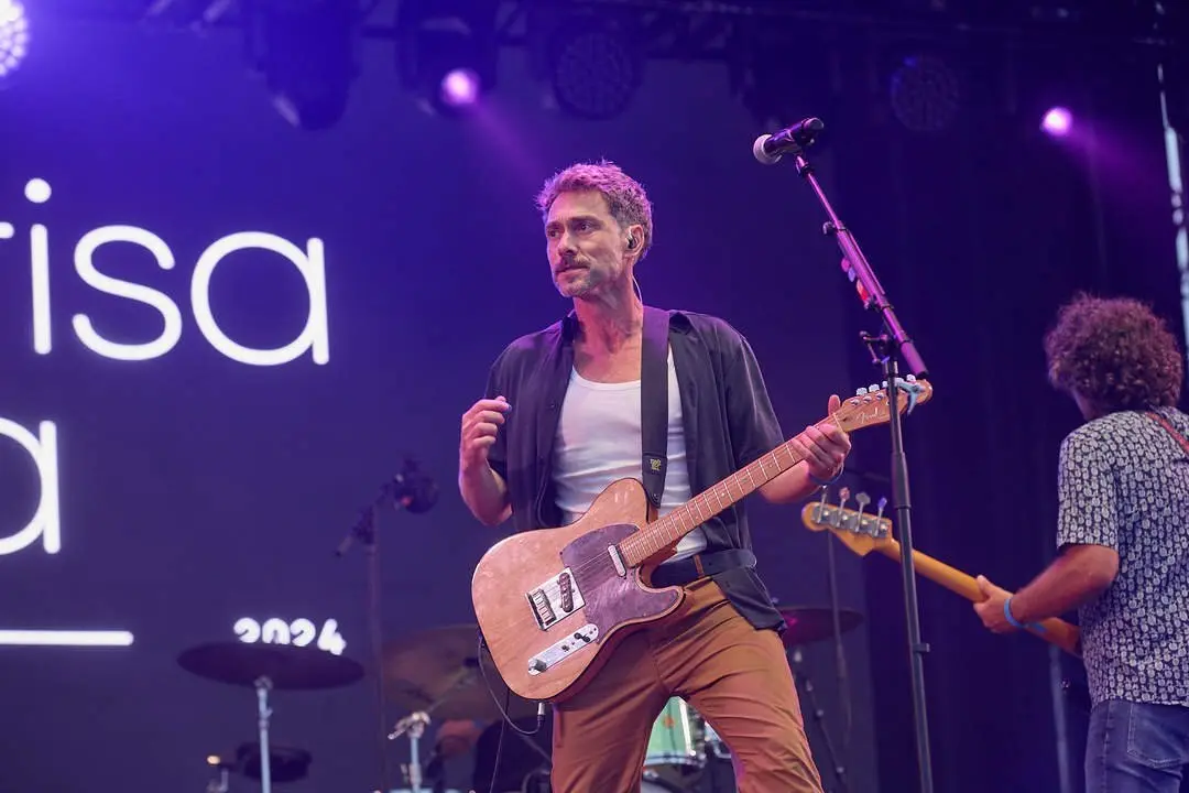 LA SONRISA DE JULIA - MAGDALENA EN VIVO 2024 - &copy;EL REY LAGART&Oacute;N (13)