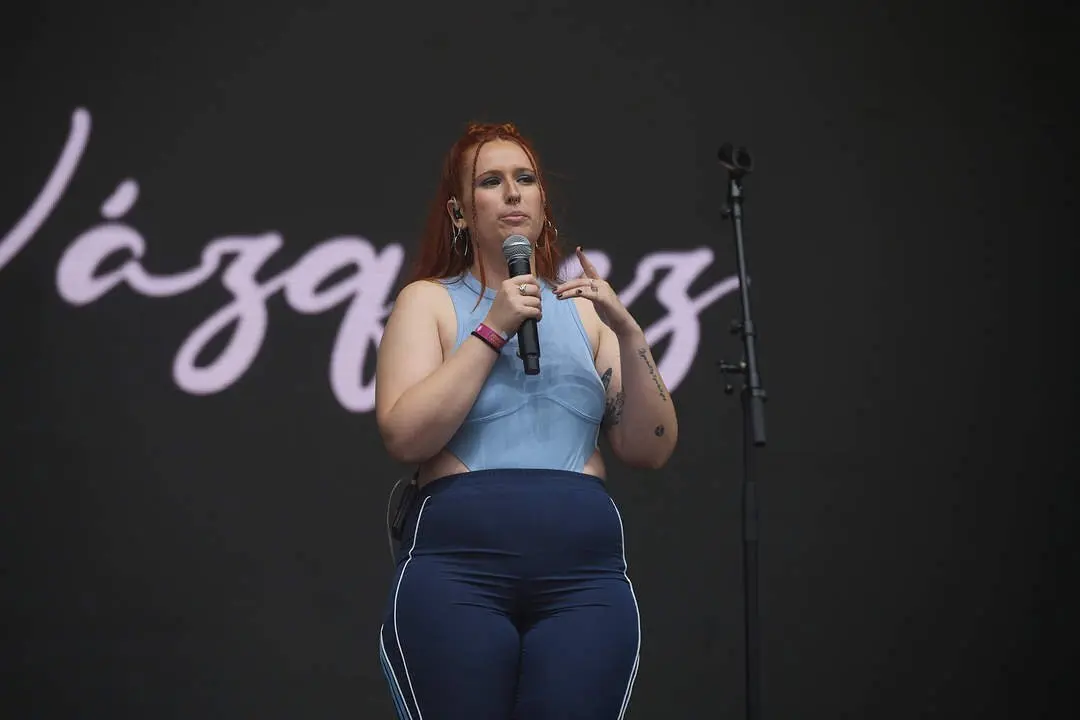 PAULA V&Aacute;ZQUEZ - MAGDALENA EN VIVO 2024 - &copy;EL REY LAGART&Oacute;N (2)