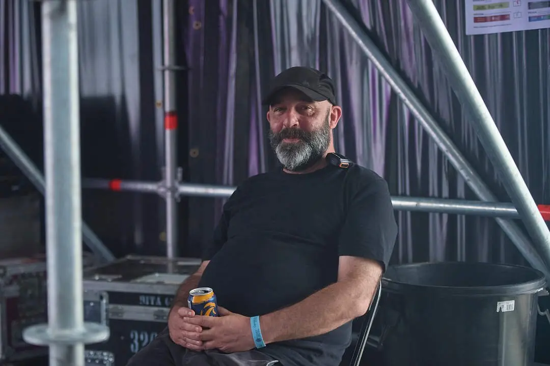 PAULA V&Aacute;ZQUEZ - MAGDALENA EN VIVO 2024 - &copy;EL REY LAGART&Oacute;N (6)