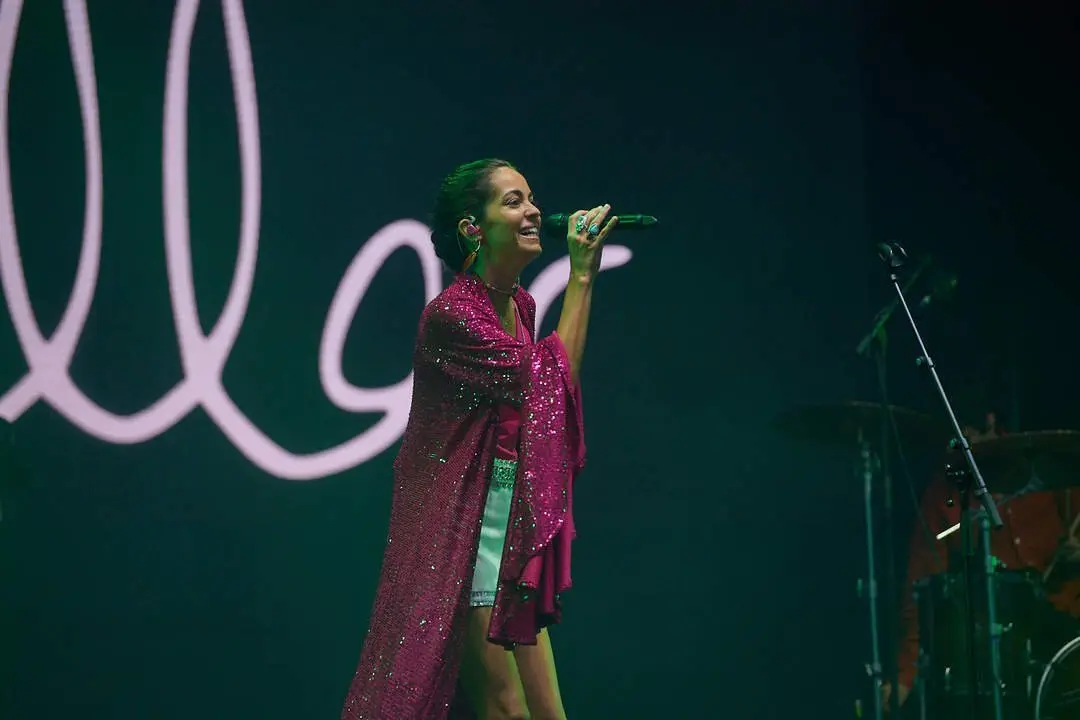 SOF&Iacute;A ELLAR - MAGDALENA EN VIVO 2024 - &copy;EL REY LAGART&Oacute;N (2)