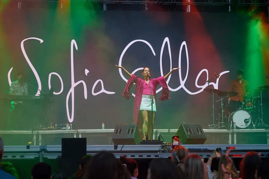 SOF&Iacute;A ELLAR - MAGDALENA EN VIVO 2024 - &copy;EL REY LAGART&Oacute;N (5)