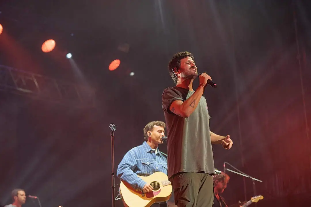 TABURETE - MAGDALENA EN VIVO 2024 - &copy;EL REY LAGART&Oacute;N (2)