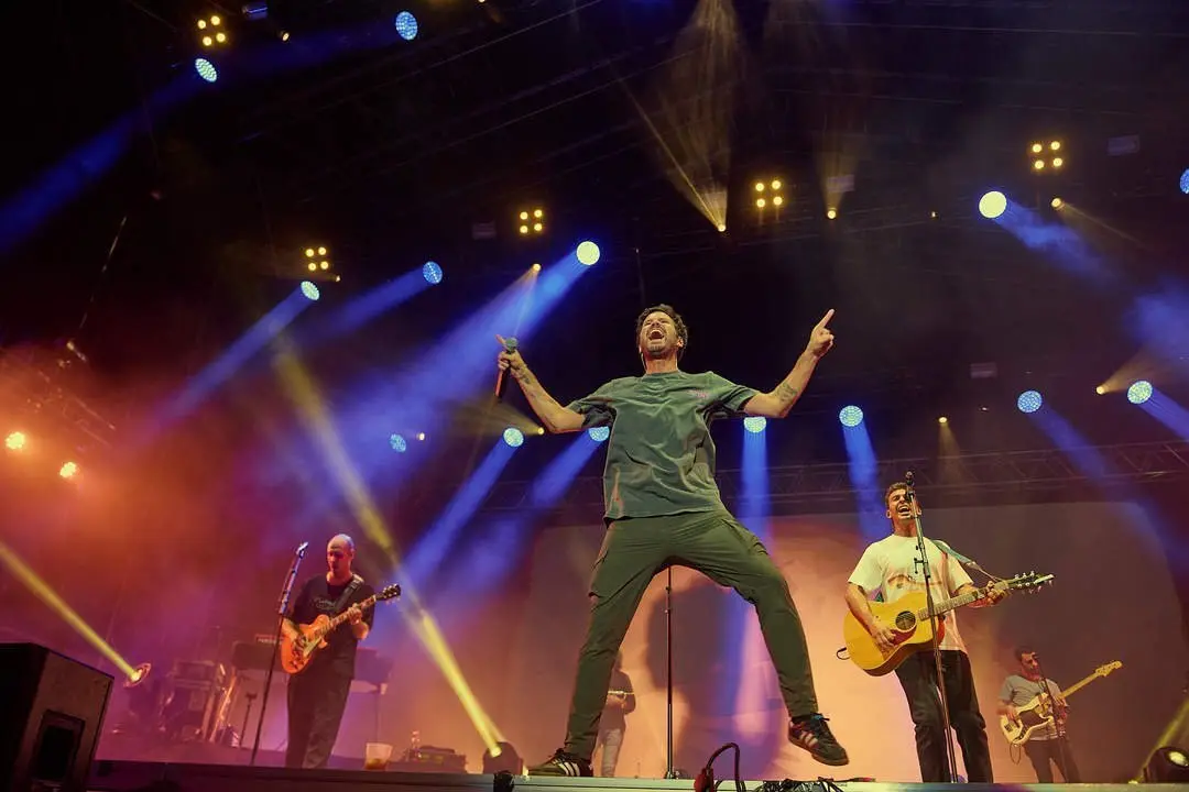 TABURETE - MAGDALENA EN VIVO 2024 - &copy;EL REY LAGART&Oacute;N (40)