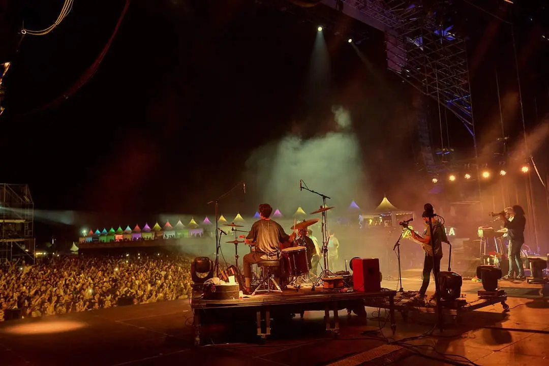 TABURETE - MAGDALENA EN VIVO 2024 - &copy;EL REY LAGART&Oacute;N (47)