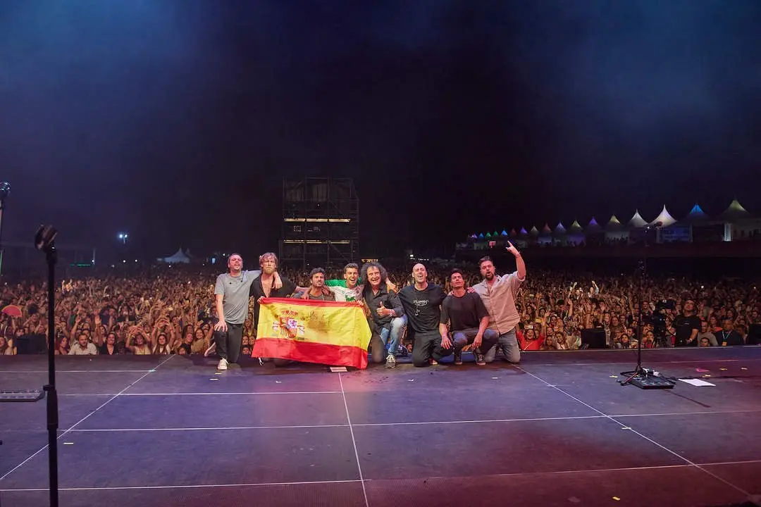 TABURETE - MAGDALENA EN VIVO 2024 - &copy;EL REY LAGART&Oacute;N (48)