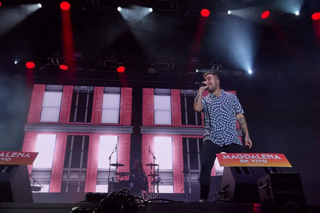 BERET - MAGDALENA EN VIVO 2024 - &copy;EL REY LAGART&Oacute;N (1)