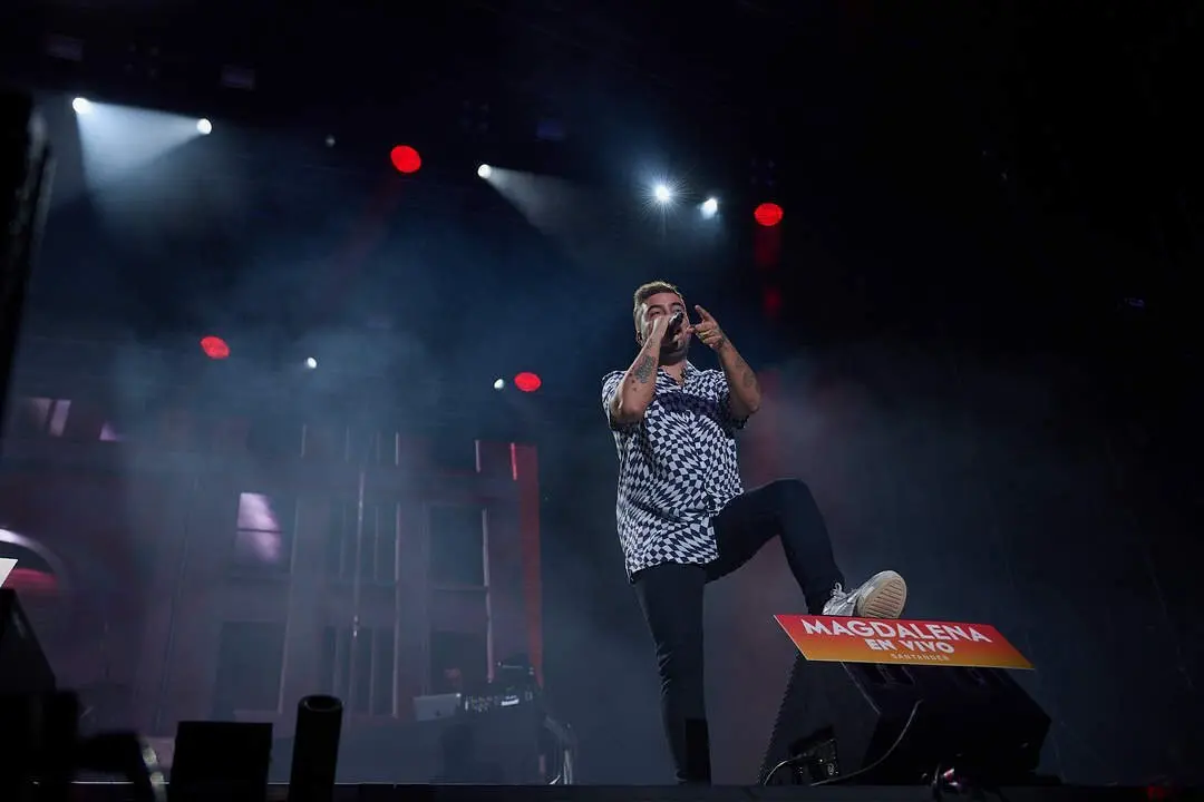 BERET - MAGDALENA EN VIVO 2024 - &copy;EL REY LAGART&Oacute;N (4)