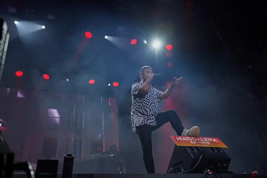 BERET - MAGDALENA EN VIVO 2024 - &copy;EL REY LAGART&Oacute;N (5)