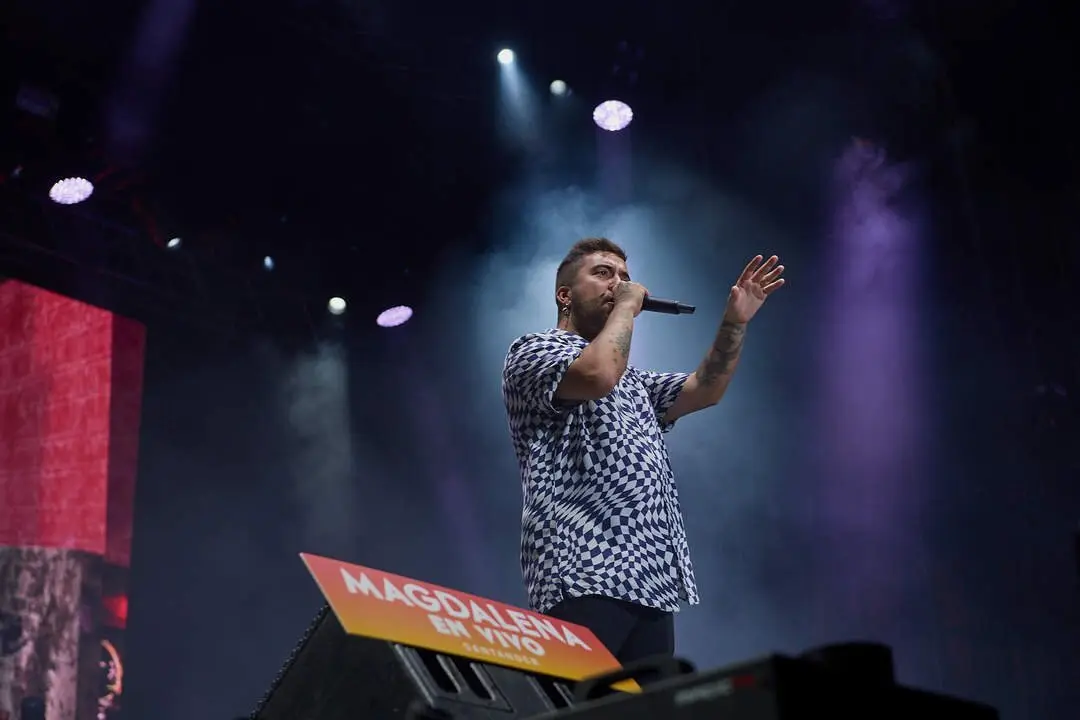 BERET - MAGDALENA EN VIVO 2024 - &copy;EL REY LAGART&Oacute;N (9)