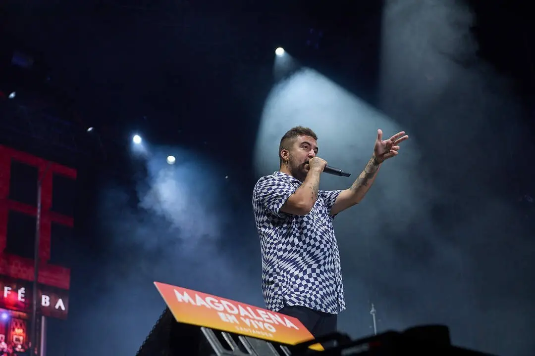 BERET - MAGDALENA EN VIVO 2024 - &copy;EL REY LAGART&Oacute;N (10)