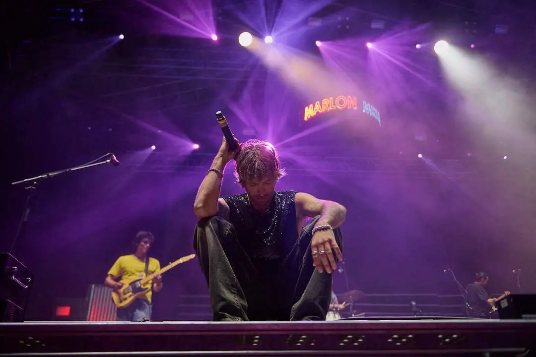 MARLON - MAGDALENA EN VIVO 2024 - &copy;EL REY LAGART&Oacute;N (33)