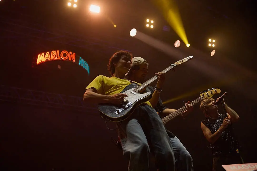 MARLON - MAGDALENA EN VIVO 2024 - &copy;EL REY LAGART&Oacute;N (47)