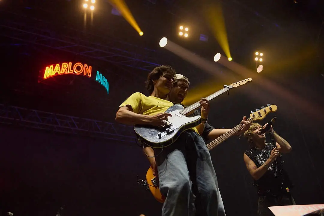 MARLON - MAGDALENA EN VIVO 2024 - &copy;EL REY LAGART&Oacute;N (46)