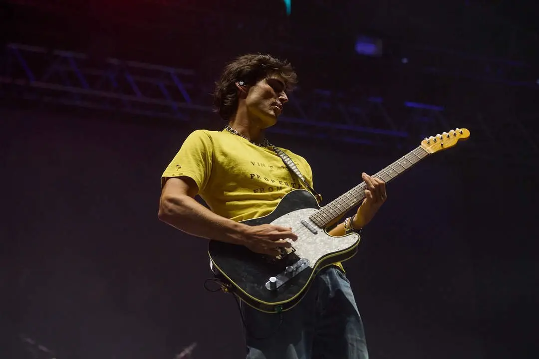 MARLON - MAGDALENA EN VIVO 2024 - &copy;EL REY LAGART&Oacute;N (61)