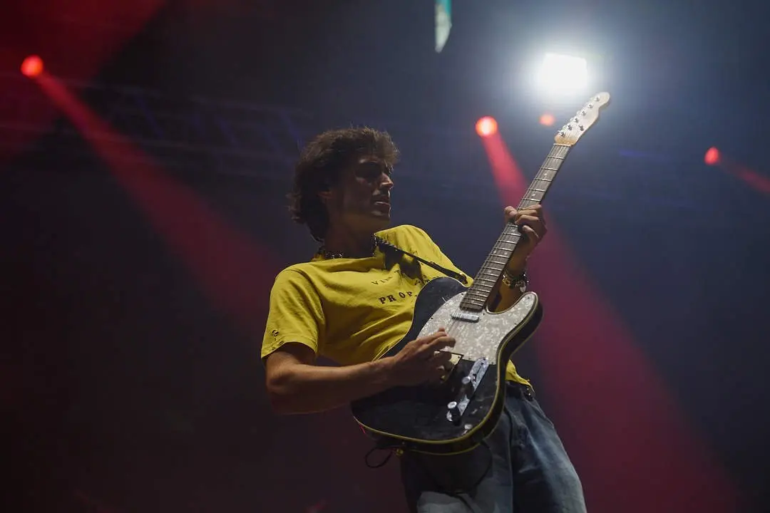 MARLON - MAGDALENA EN VIVO 2024 - &copy;EL REY LAGART&Oacute;N (62)