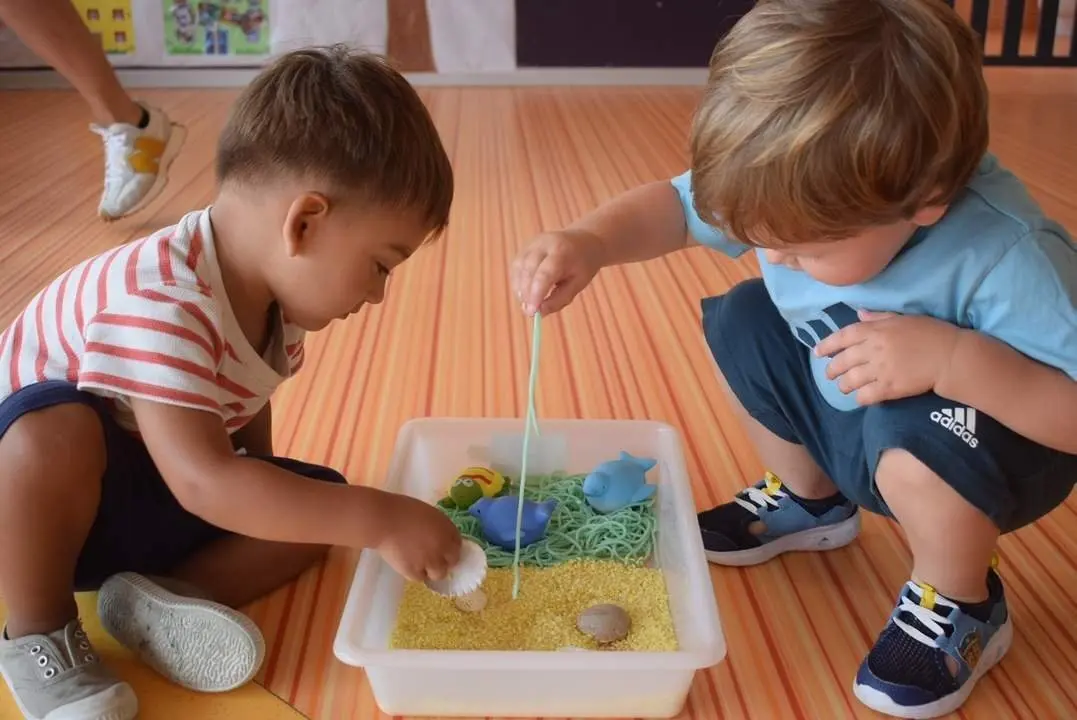 ACTIVIDAD GUARDERIA MUNICIPAL BOO PIELAGOS - VERANO 2024 (55)