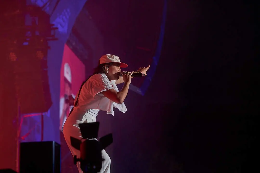 MARLENA  - MAGDALENA EN VIVO 2024 - &copy;EL REY LAGART&Oacute;N (2)