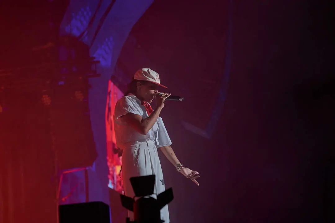 MARLENA  - MAGDALENA EN VIVO 2024 - &copy;EL REY LAGART&Oacute;N (5)