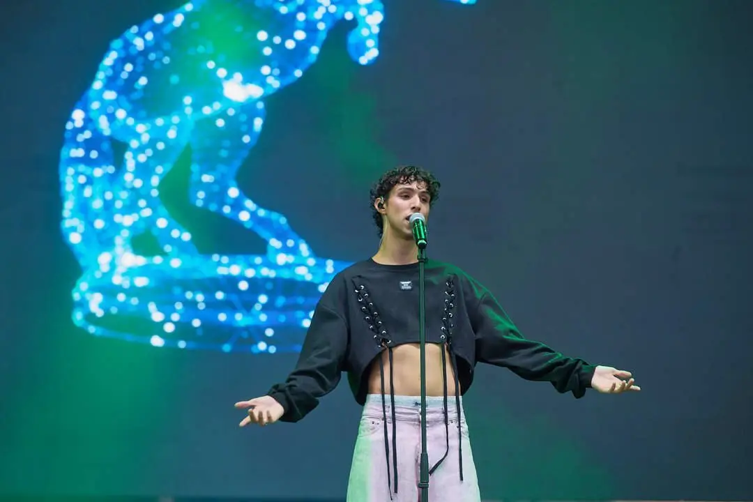 MAYO - MAGDALENA EN VIVO 2024 - &copy;EL REY LAGART&Oacute;N (3)