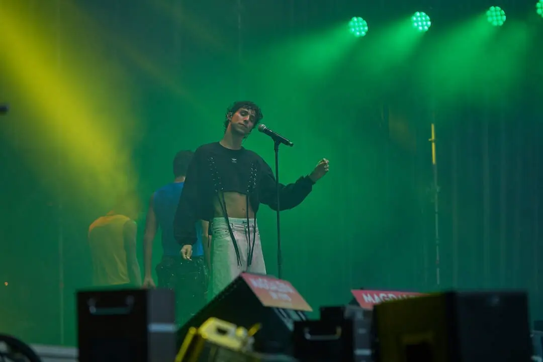 MAYO - MAGDALENA EN VIVO 2024 - &copy;EL REY LAGART&Oacute;N (4)