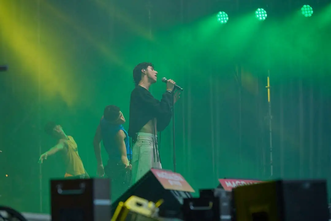 MAYO - MAGDALENA EN VIVO 2024 - &copy;EL REY LAGART&Oacute;N (5)