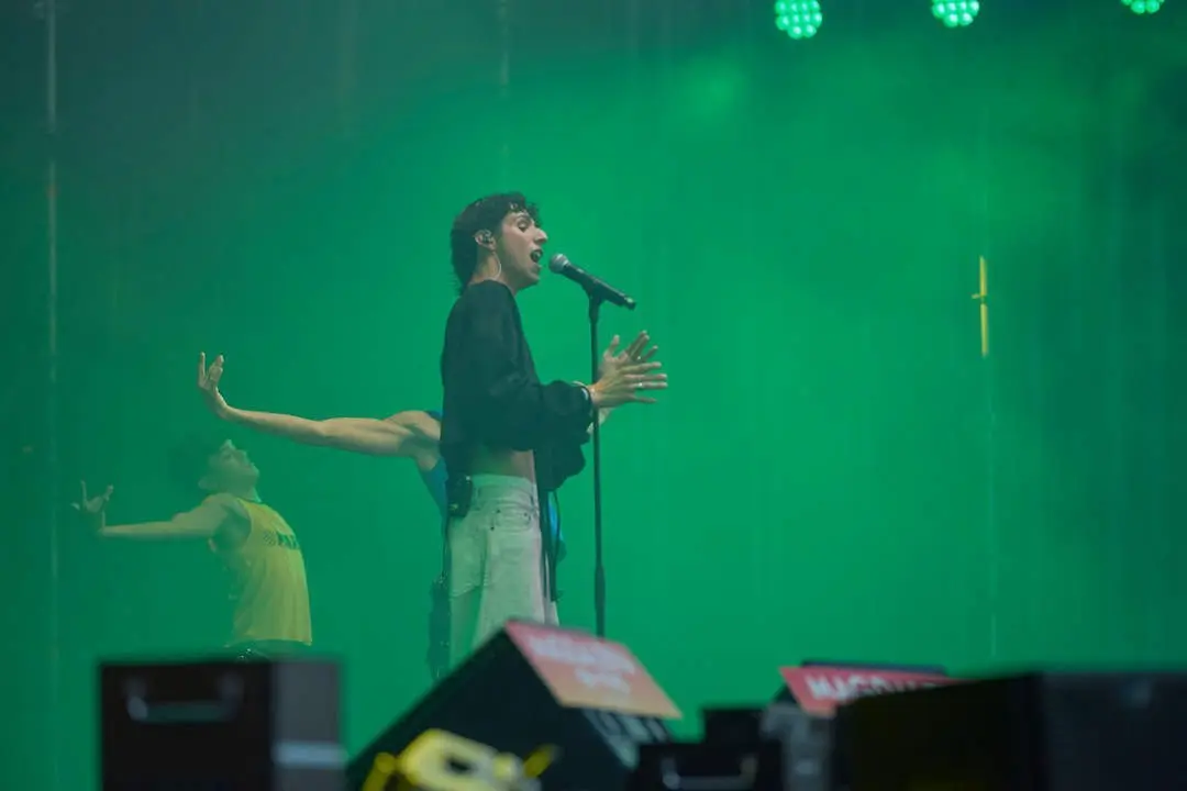 MAYO - MAGDALENA EN VIVO 2024 - &copy;EL REY LAGART&Oacute;N (6)