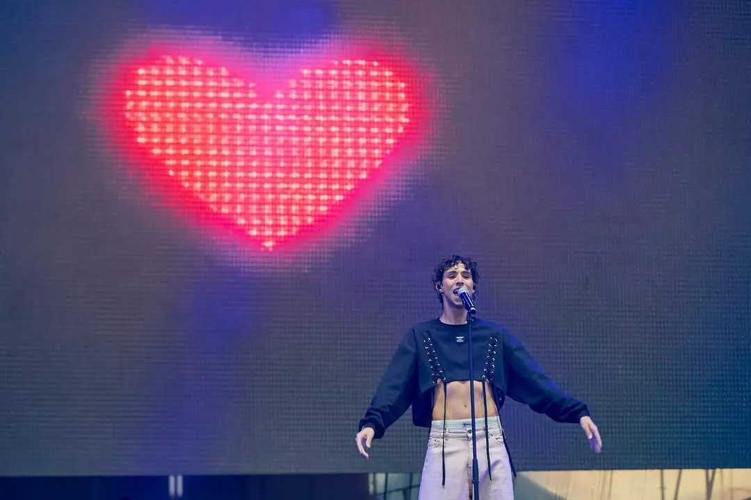 MAYO - MAGDALENA EN VIVO 2024 - &copy;EL REY LAGART&Oacute;N (7)