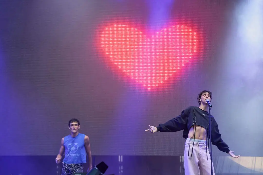 MAYO - MAGDALENA EN VIVO 2024 - &copy;EL REY LAGART&Oacute;N (8)