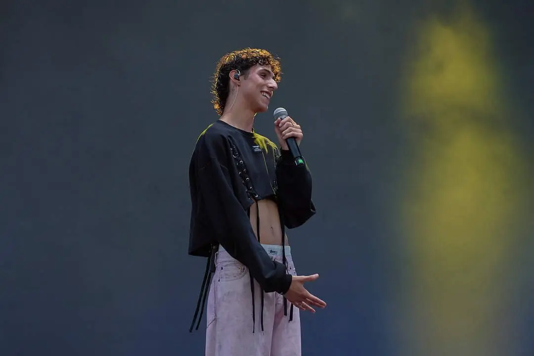 MAYO - MAGDALENA EN VIVO 2024 - &copy;EL REY LAGART&Oacute;N (9)