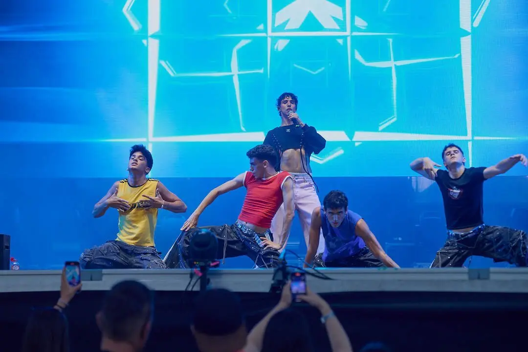 MAYO - MAGDALENA EN VIVO 2024 - &copy;EL REY LAGART&Oacute;N (11)