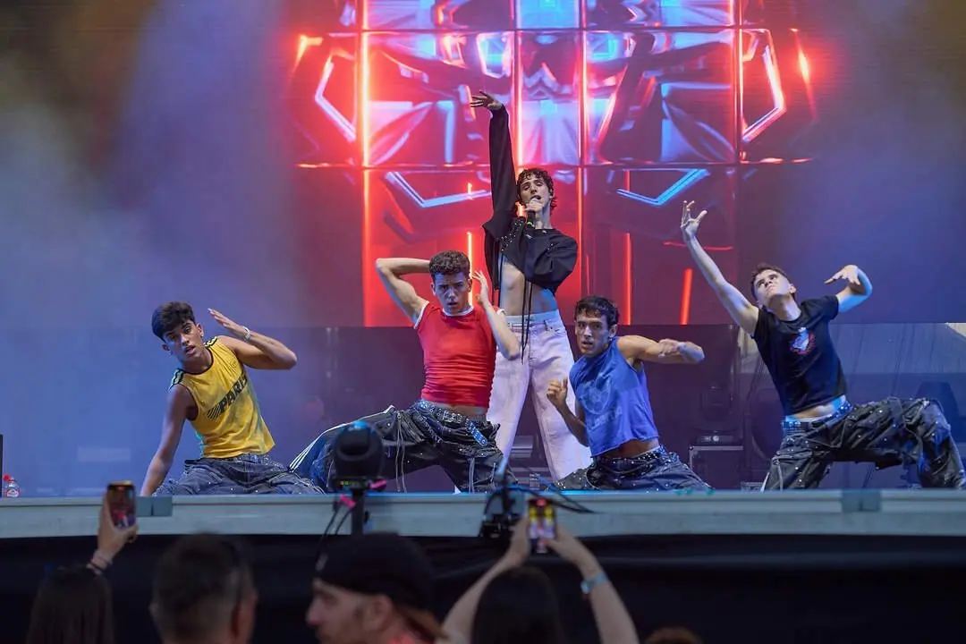 MAYO - MAGDALENA EN VIVO 2024 - &copy;EL REY LAGART&Oacute;N (12)