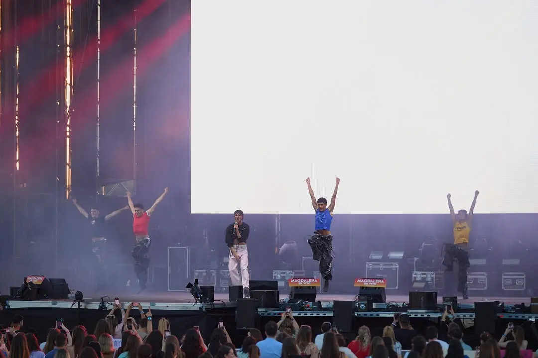 MAYO - MAGDALENA EN VIVO 2024 - &copy;EL REY LAGART&Oacute;N (13)