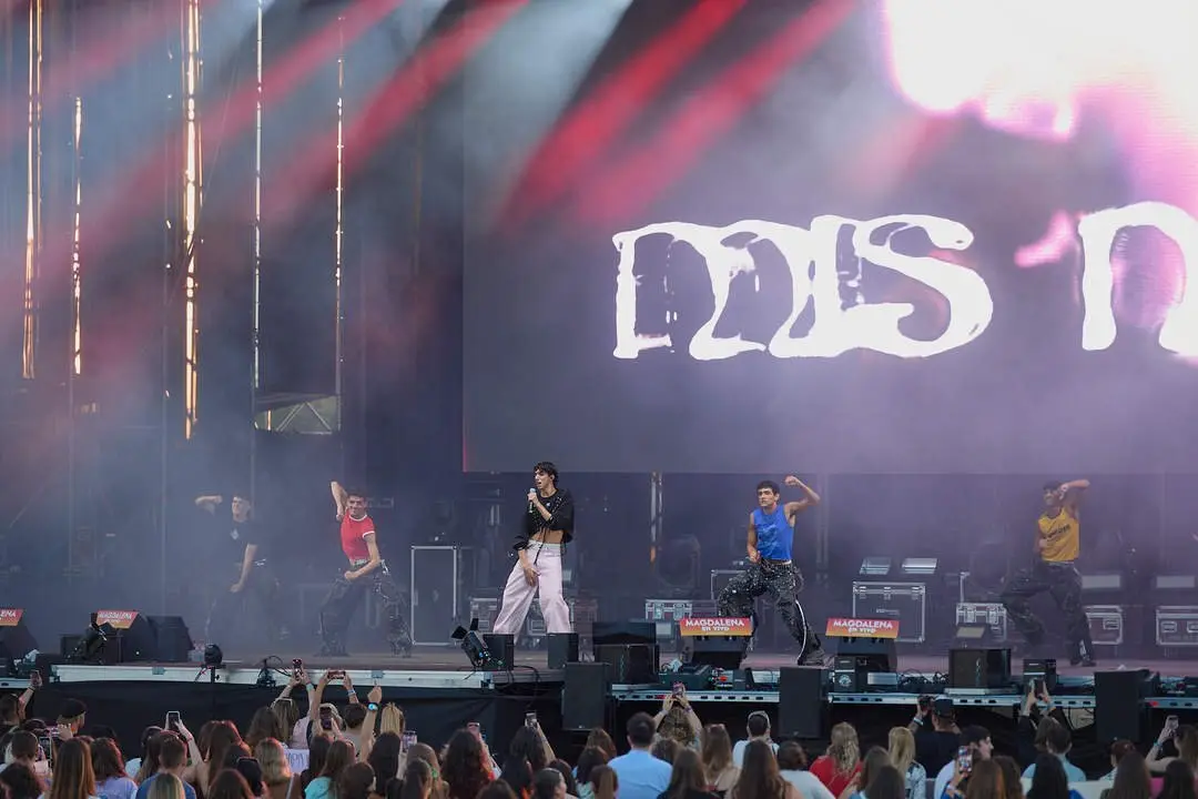 MAYO - MAGDALENA EN VIVO 2024 - &copy;EL REY LAGART&Oacute;N (14)