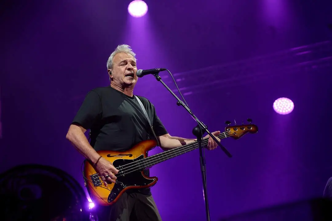 HOMBRES G - VIVE LA FERIA 2024 - &copy;EL REY LAGARTÓN  (1)