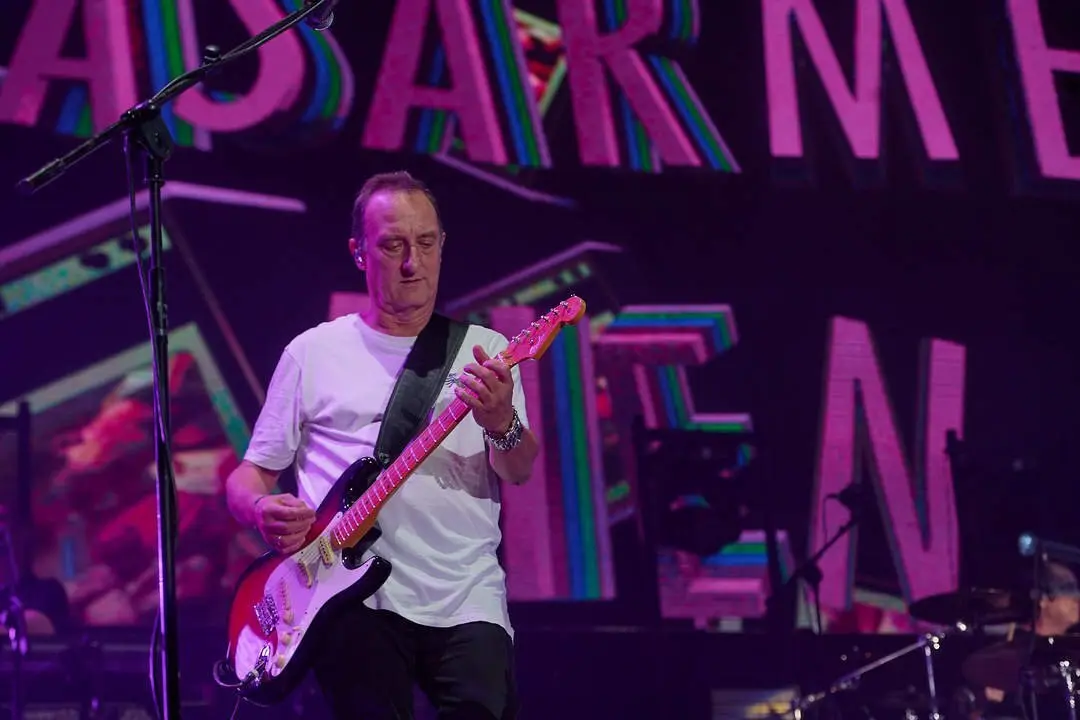 HOMBRES G - VIVE LA FERIA 2024 - &copy;EL REY LAGARTÓN  (2)